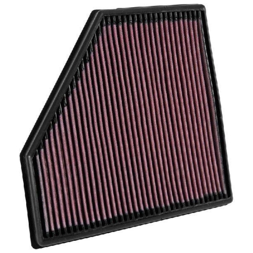 K&N Filters Luftfilter