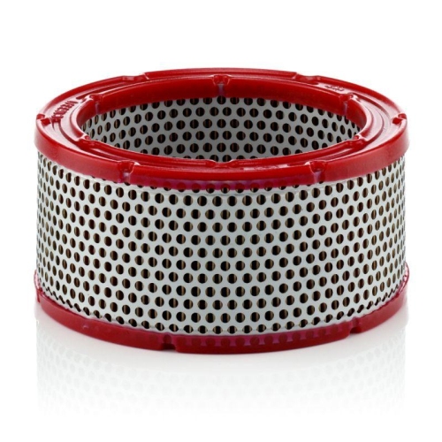 MANN-FILTER Luftfilter