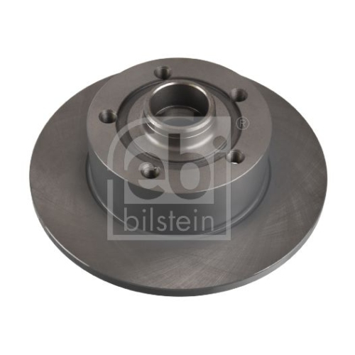 FEBI BILSTEIN Bremsscheibe