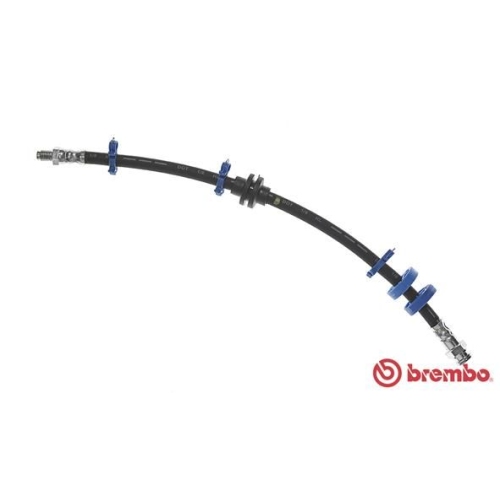 BREMBO Bremsschlauch ESSENTIAL LINE