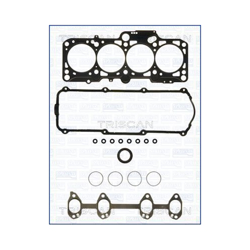 TRISCAN Dichtungssatz, Zylinderkopf MULTILAYER STEEL