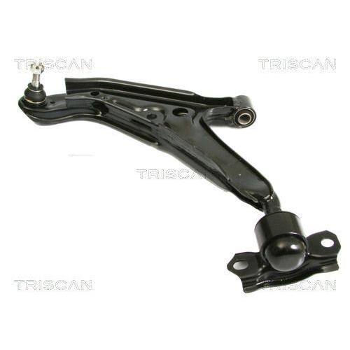 TRISCAN Lenker, Radaufh&auml;ngung