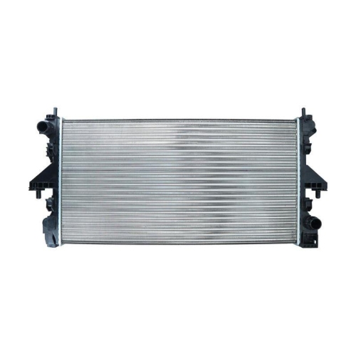 KAMOKA K&uuml;hler, Motork&uuml;hlung