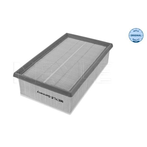 MEYLE Luftfilter MEYLE-ORIGINAL: True to OE.