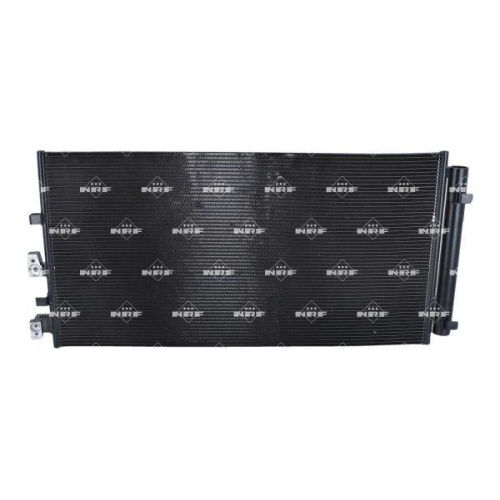 NRF Kondensator, Klimaanlage EASY FIT