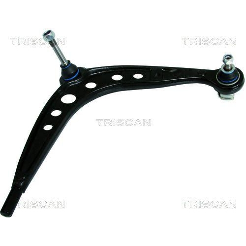 TRISCAN Lenker, Radaufh&auml;ngung