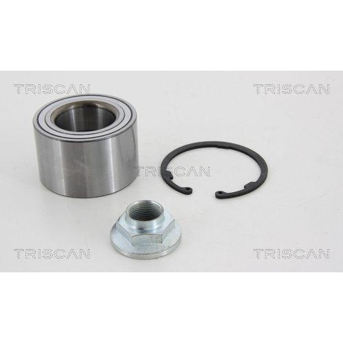 TRISCAN Radlagersatz