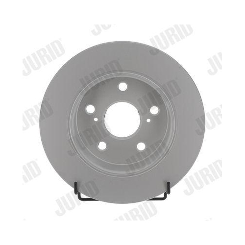 JURID Bremsscheibe