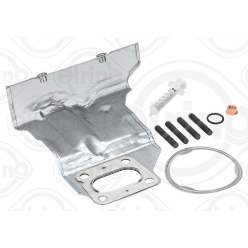 ELRING Montagesatz, Lader