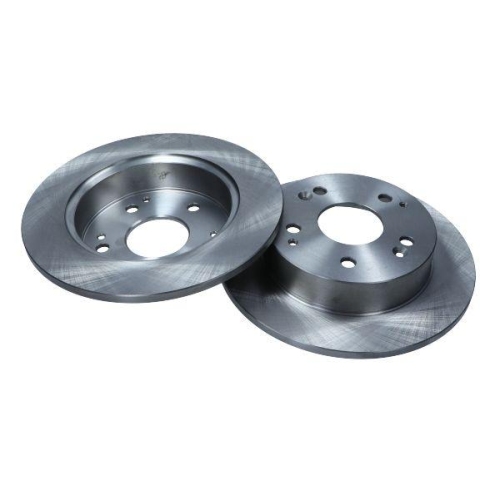 MAXGEAR Bremsscheibe