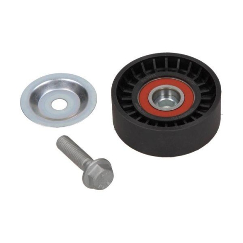 MAXGEAR Umlenk-/F&uuml;hrungsrolle, Keilrippenriemen