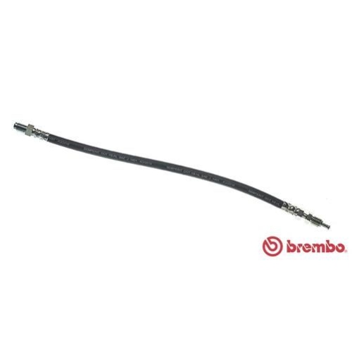 BREMBO Bremsschlauch ESSENTIAL LINE