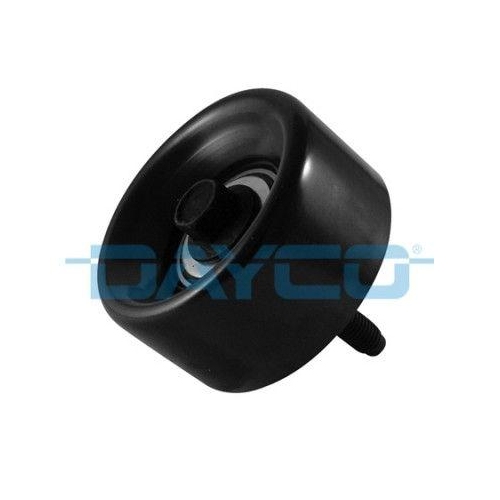 DAYCO Umlenk-/F&uuml;hrungsrolle, Keilrippenriemen