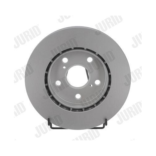 JURID Bremsscheibe