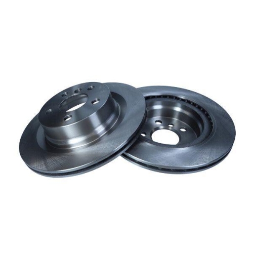 MAXGEAR Bremsscheibe