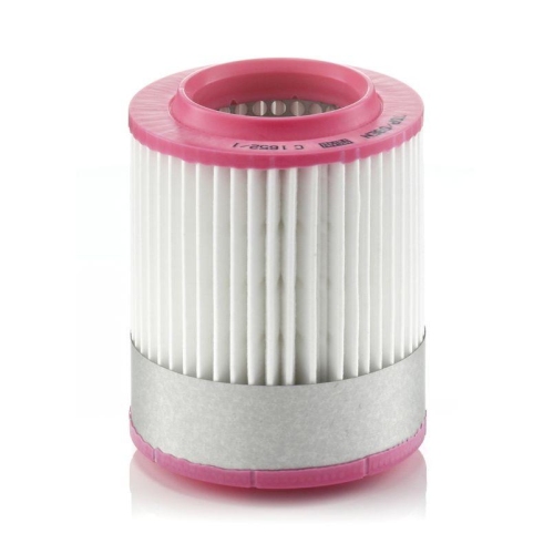 MANN-FILTER Luftfilter