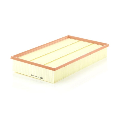 MANN-FILTER Luftfilter