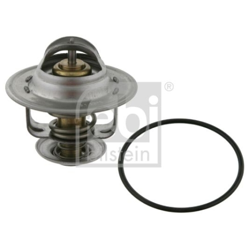 FEBI BILSTEIN Thermostat, Kühlmittel