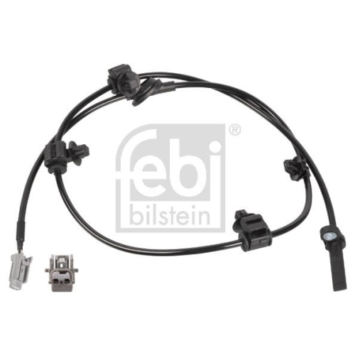 FEBI BILSTEIN Sensor, Raddrehzahl