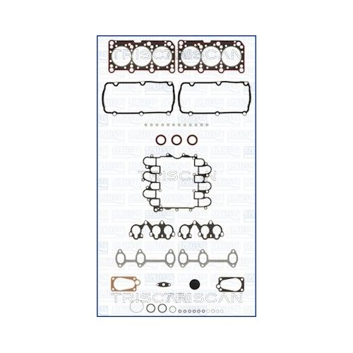 TRISCAN Dichtungssatz, Zylinderkopf FIBERMAX