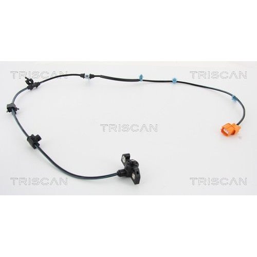 TRISCAN Sensor, Raddrehzahl