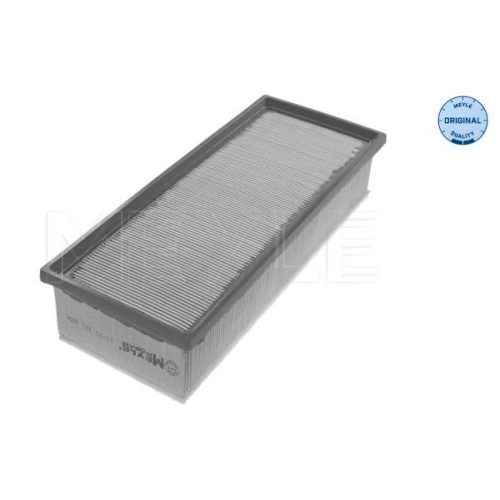 MEYLE Luftfilter MEYLE-ORIGINAL: True to OE.
