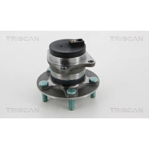 TRISCAN Radlagersatz