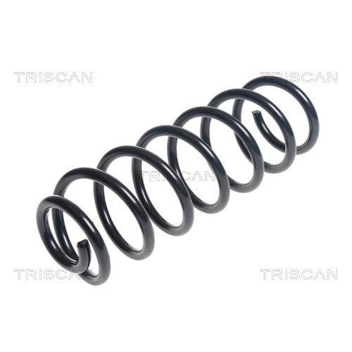 TRISCAN Fahrwerksfeder