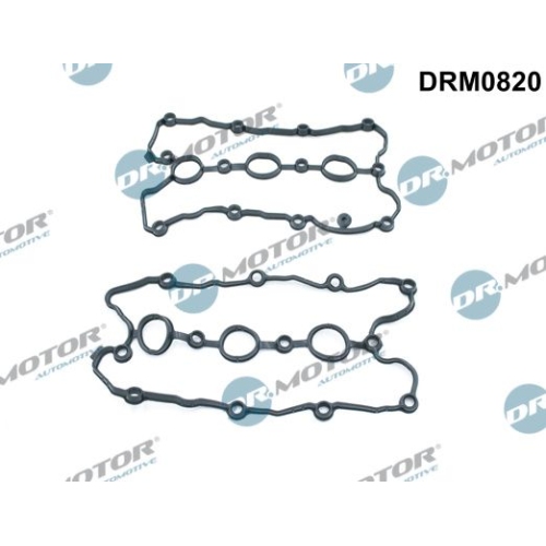 Dr.Motor Automotive Dichtung, Zylinderkopfhaube