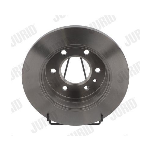 JURID Bremsscheibe