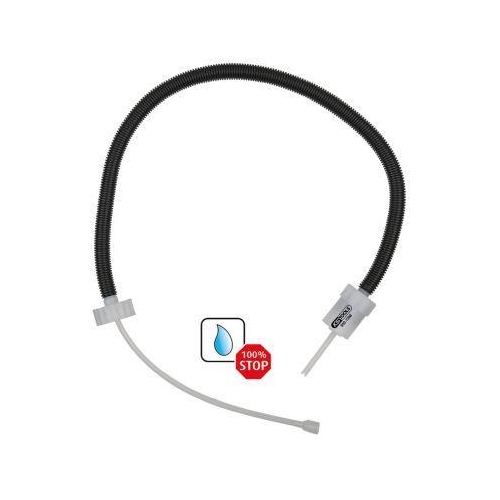KS TOOLS Bef&uuml;llschlauch, F&uuml;ll-/ Entnahmepumpe