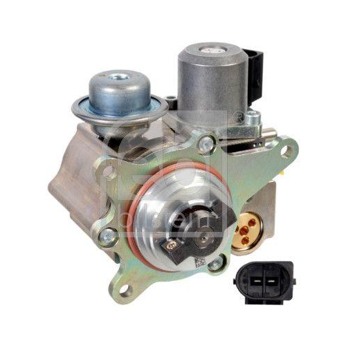 FEBI BILSTEIN Hochdruckpumpe febi Plus