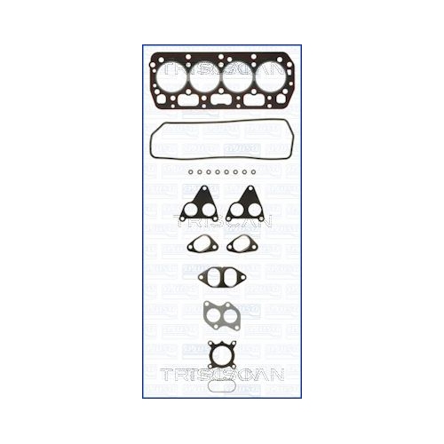 TRISCAN Dichtungssatz, Zylinderkopf
