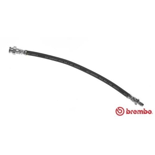 BREMBO Bremsschlauch ESSENTIAL LINE