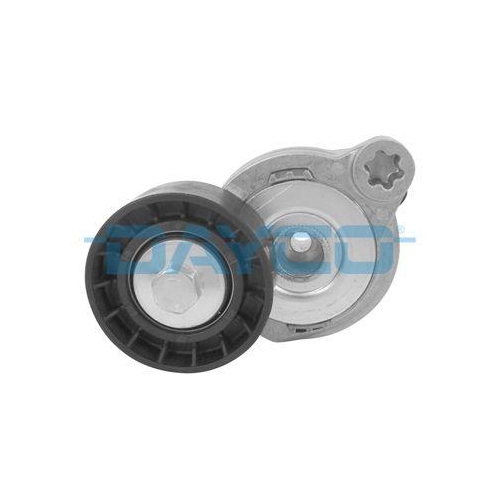 DAYCO Riemenspanner, Keilrippenriemen