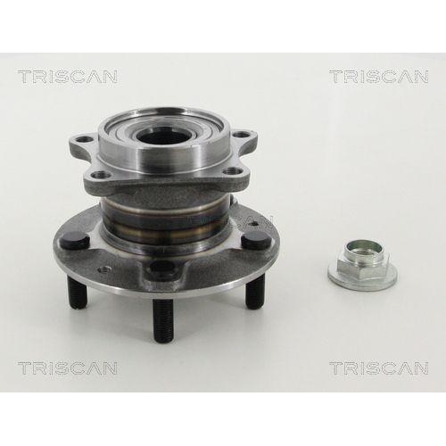 TRISCAN Radlagersatz