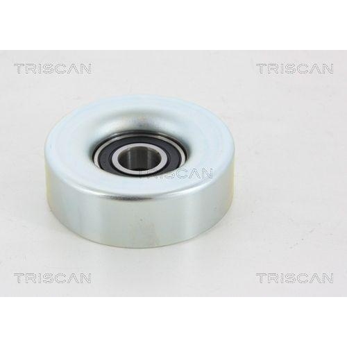 TRISCAN Spannrolle, Keilrippenriemen