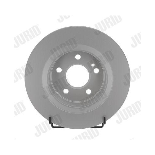 JURID Bremsscheibe