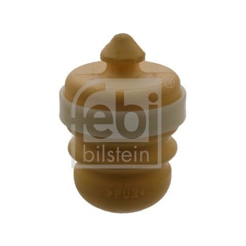 FEBI BILSTEIN Anschlagpuffer, Federung