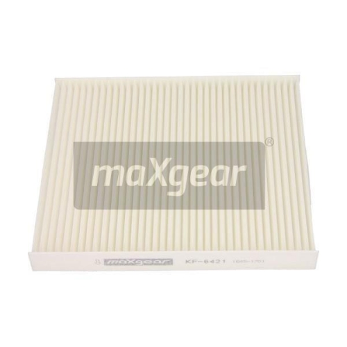 MAXGEAR Filter, Innenraumluft