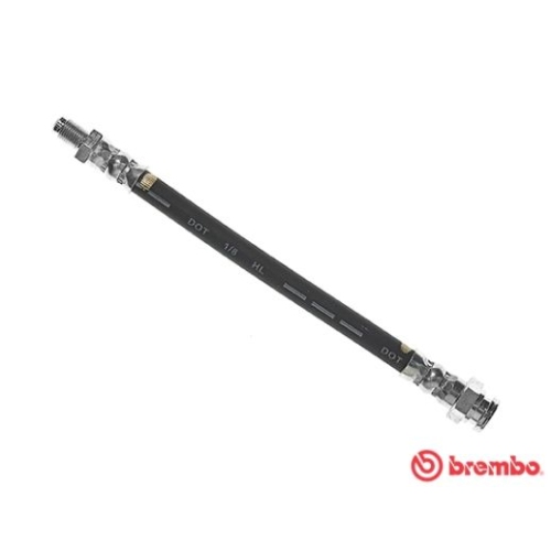 BREMBO Bremsschlauch ESSENTIAL LINE