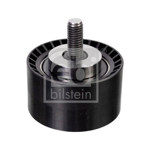 FEBI BILSTEIN Umlenk-/F&uuml;hrungsrolle, Keilrippenriemen