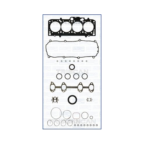 TRISCAN Dichtungssatz, Zylinderkopf