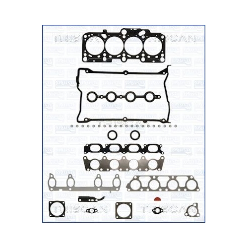TRISCAN Dichtungssatz, Zylinderkopf