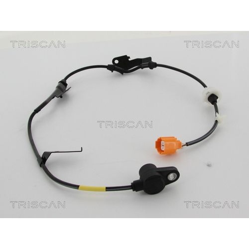 TRISCAN Sensor, Raddrehzahl