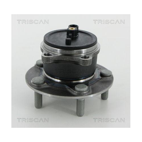 TRISCAN Radlagersatz