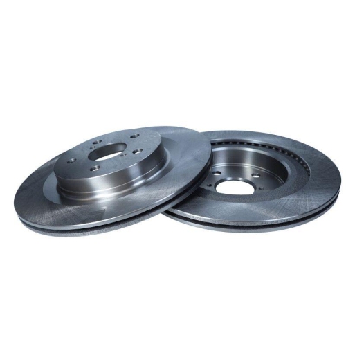 MAXGEAR Bremsscheibe