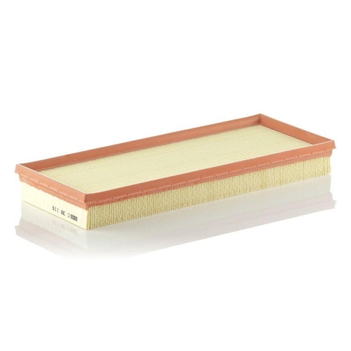 MANN-FILTER Luftfilter