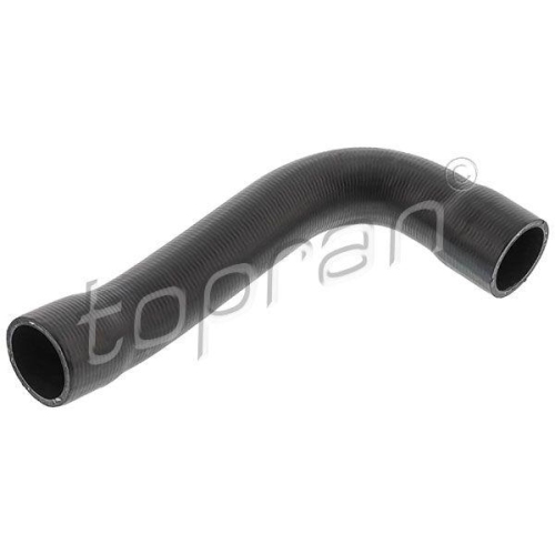 TOPRAN K&uuml;hlerschlauch