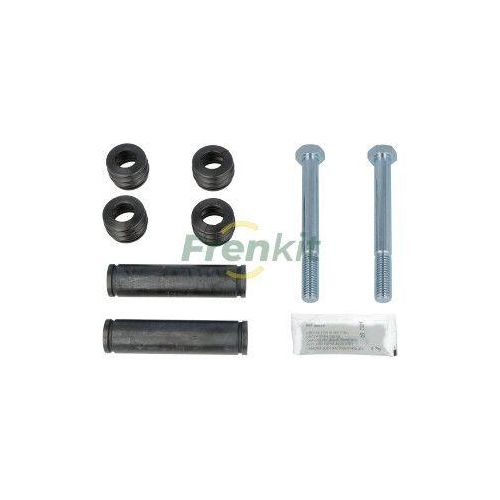 FRENKIT Führungshülsensatz, Bremssattel